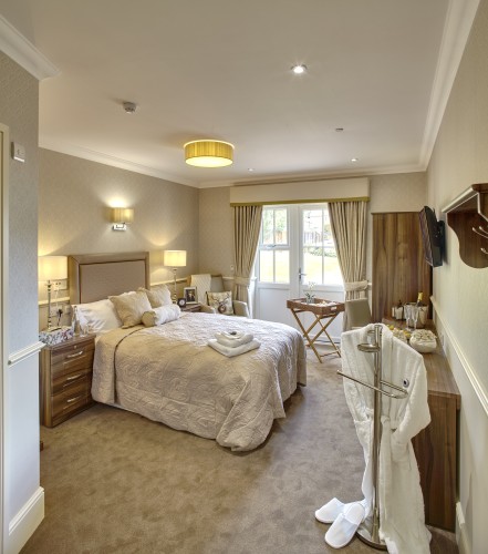 Stafford  - ST16 1LD